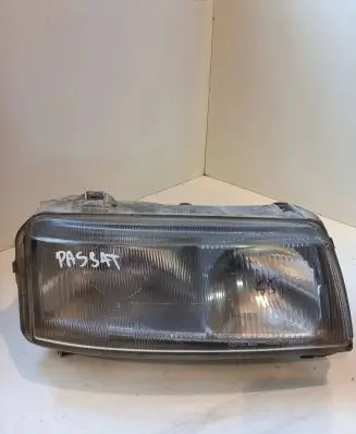 Volkswagen PASSAT B4 Headlight/headlamp 14197000