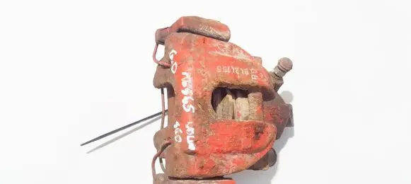 Volvo S60 Rear brake caliper 9434166