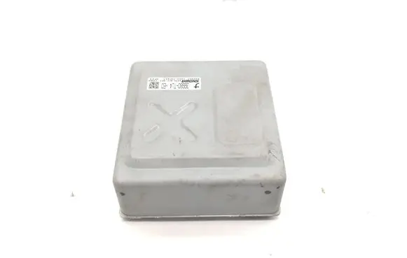 Power steering control unit/module
