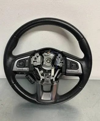 Subaru Outback (BS) Steering wheel