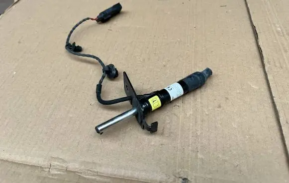 Cupra Leon Rear glass lock/latch E369 20361762