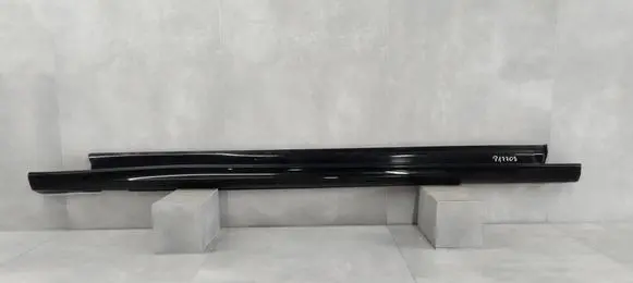 Ford Focus Front sill (body part) JX7BA10154S
