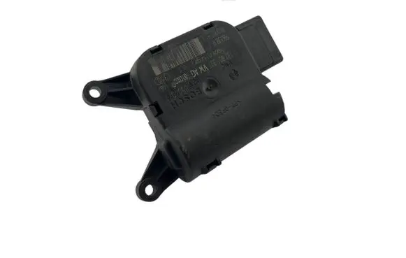 Audi A3 S3 A3 Sportback 8P Air flap motor/actuator 1K0907511D 0132801337 983381FF
