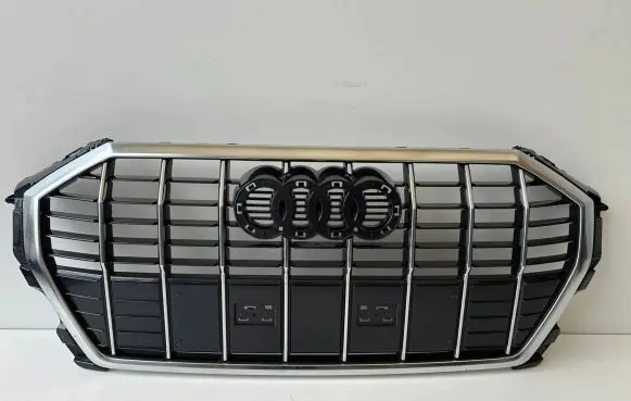 Audi Q3 F3 Front bumper upper radiator grill 83A853651F