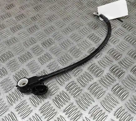BMW iX Negative earth cable (battery) 8717443
