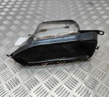 BMW 7 G11 G12 Muffler ending 51128063167 8063167