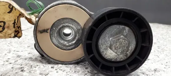 Peugeot 405 Timing belt tensioner TF077F