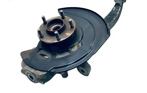 Infiniti FX Front wheel hub 400151CA0A 40202EJ70B 411611EX0A