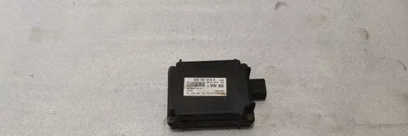 Audi A6 S6 C7 4G Homelink control unit 4G0907410