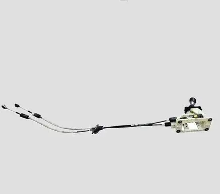Volvo V60 Gear shifter/selector 31367608