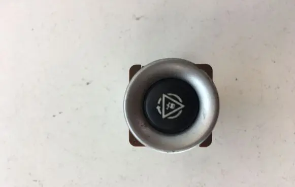 Fiat Ulysse ESP (stability program) switch 