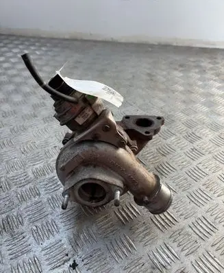 Honda CR-V Turbo 7553037 2742251 102014
