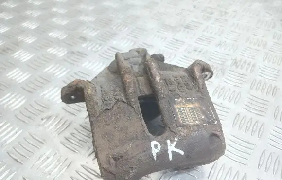 Citroen C3 Picasso Front brake caliper