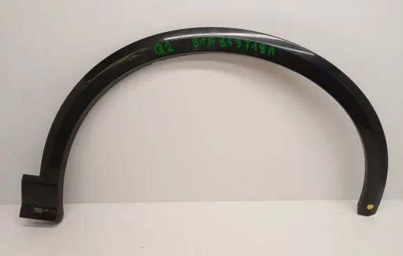 Audi Q2 - Front arch trim 81A853718A 503831500000777