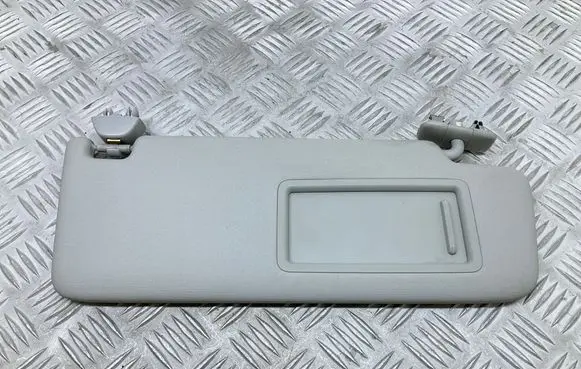 Skoda Rapid (NH) Sun visor 5JB857552B