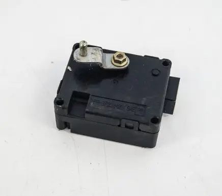 Jaguar XK8 - XKR Air flap motor/actuator 0637005401