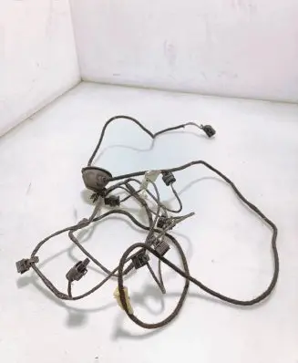 Skoda Octavia Mk2 (1Z) Parking sensor (PDC) wiring loom 1z5065a