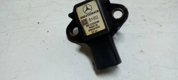 Mercedes-Benz C W203 Air pressure sensor A0041538428