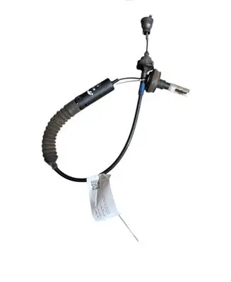 Peugeot 206 Clutch cable 