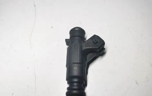 Mercedes-Benz C AMG W203 Fuel injector A1120780349 0280156072
