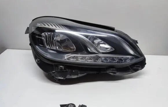 Mercedes-Benz E W212 Headlight/headlamp A2128205039