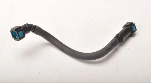Volvo S90, V90 Fuel line pipe 