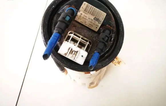 Opel Zafira A Fuel level sensor 90580021 0580300009