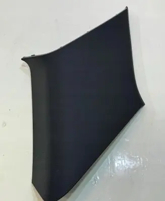 Skoda Superb B8 (3V) (D)pillar trim (top) 3V9867245