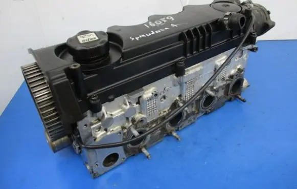 Fiat Punto (188) Engine head 46431957