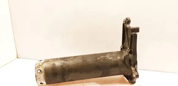 Audi A8 S8 D3 4E Front bumper shock/impact absorber 4E0806109