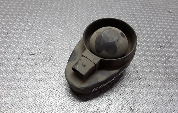 Volkswagen PASSAT B5.5 Alarm system siren 1J0951605