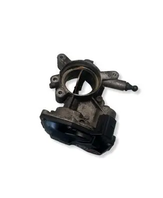 Opel Insignia A Throttle body valve 14010B6038