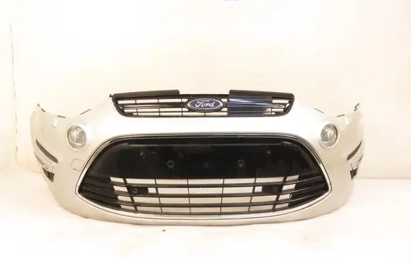Ford S-MAX Front bumper