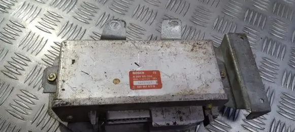 Audi 100 S4 C4 ABS control unit/module 0265100056 4a0907379a