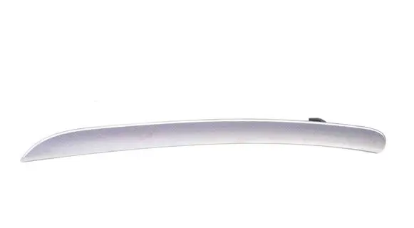 Audi A5 8T 8F Rear door card panel trim 8T0867420
