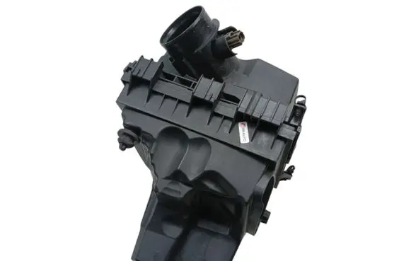 Ford Focus ST Air filter box cover 