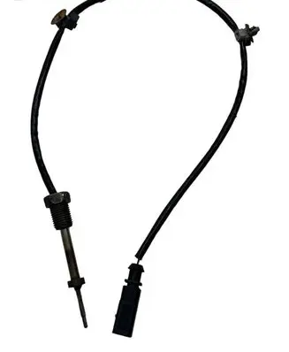 Audi A4 S4 B7 8E 8H Exhaust gas temperature sensor 03L906088AQ