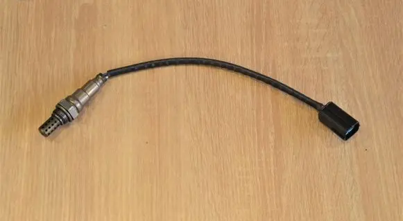 Opel Antara Lambda probe sensor 25182881