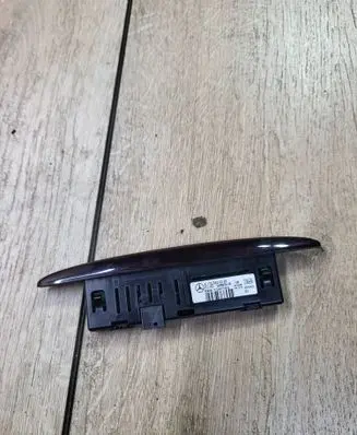 Mercedes-Benz GLA W156 X156 Parking PDC sensor display screen A1725420023 1936932