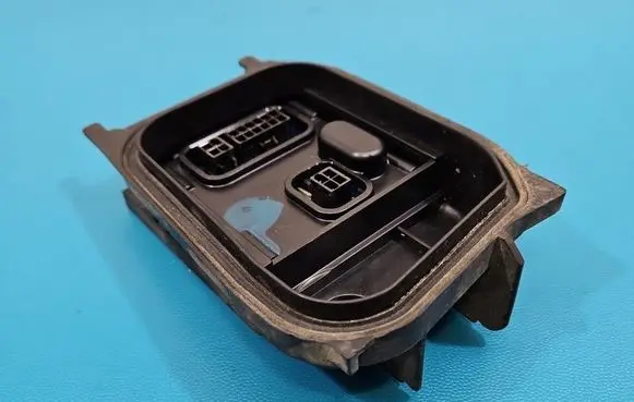 Volkswagen PASSAT B6 Headlight ballast module Xenon 7L6941329A IMPRK1568693