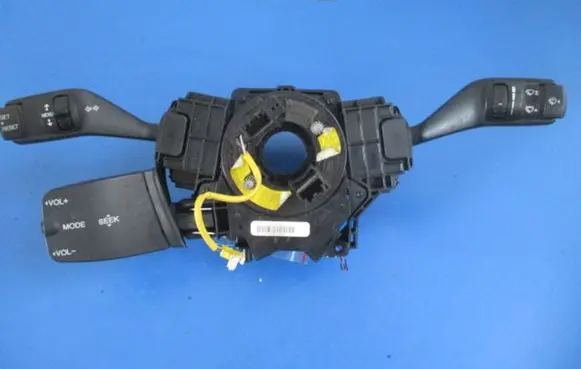 Ford C-MAX I Other switches/knobs/shifts 3M5T-6475-AE