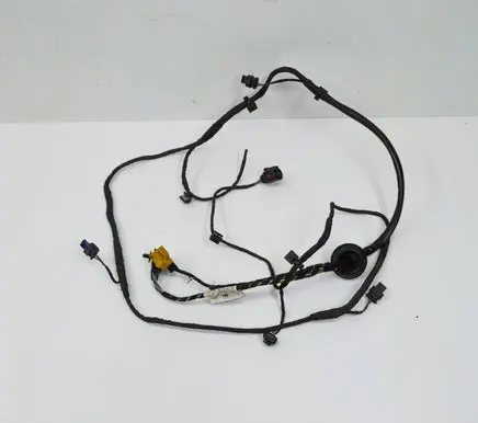 Audi Q5 SQ5 Parking sensor (PDC) wiring loom 8R0971104BS
