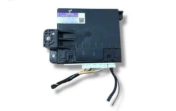 Toyota Urban Cruiser (XP110) Comfort/convenience module 1777000164 8865052610
