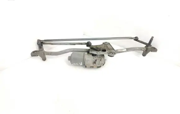 Volvo S60 Front wiper linkage and motor 3397021173 1203142300 V1509SW118
