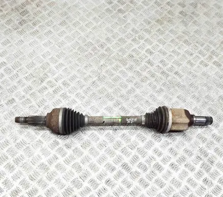 Ford Transit VII Front driveshaft BK213B437AE