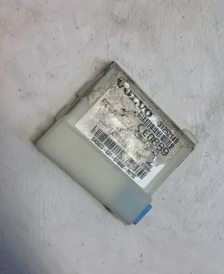 Volvo V50 Alarm control unit/module 31252149