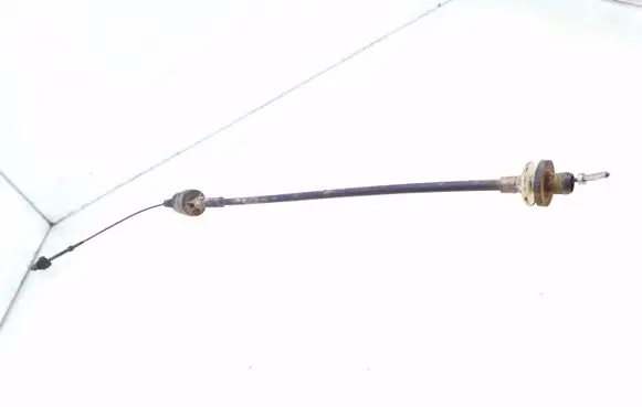 Opel Astra F Clutch cable 