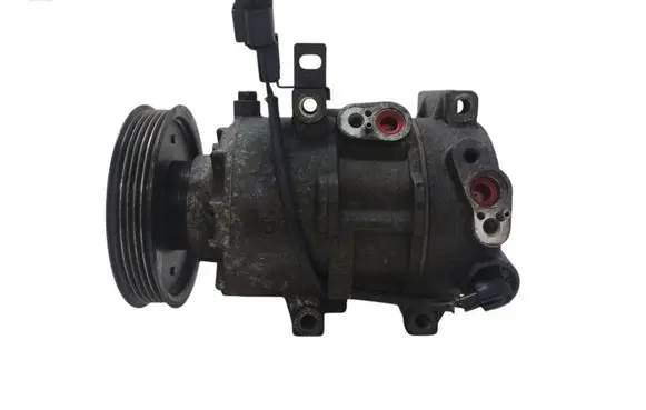 Hyundai i40 Air conditioning (A/C) compressor (pump)