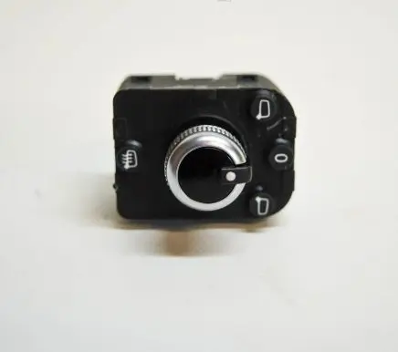 Audi A4 S4 B9 8W Wing mirror switch 4M0959565H