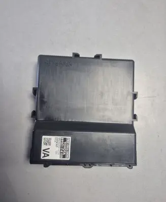Toyota C-HR II Engine control unit/module 89981F4150